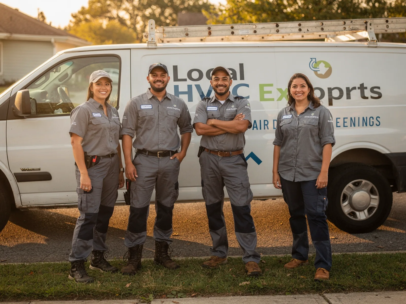 24/7 HVAC Repair & AC Replacement company in Worland, WY