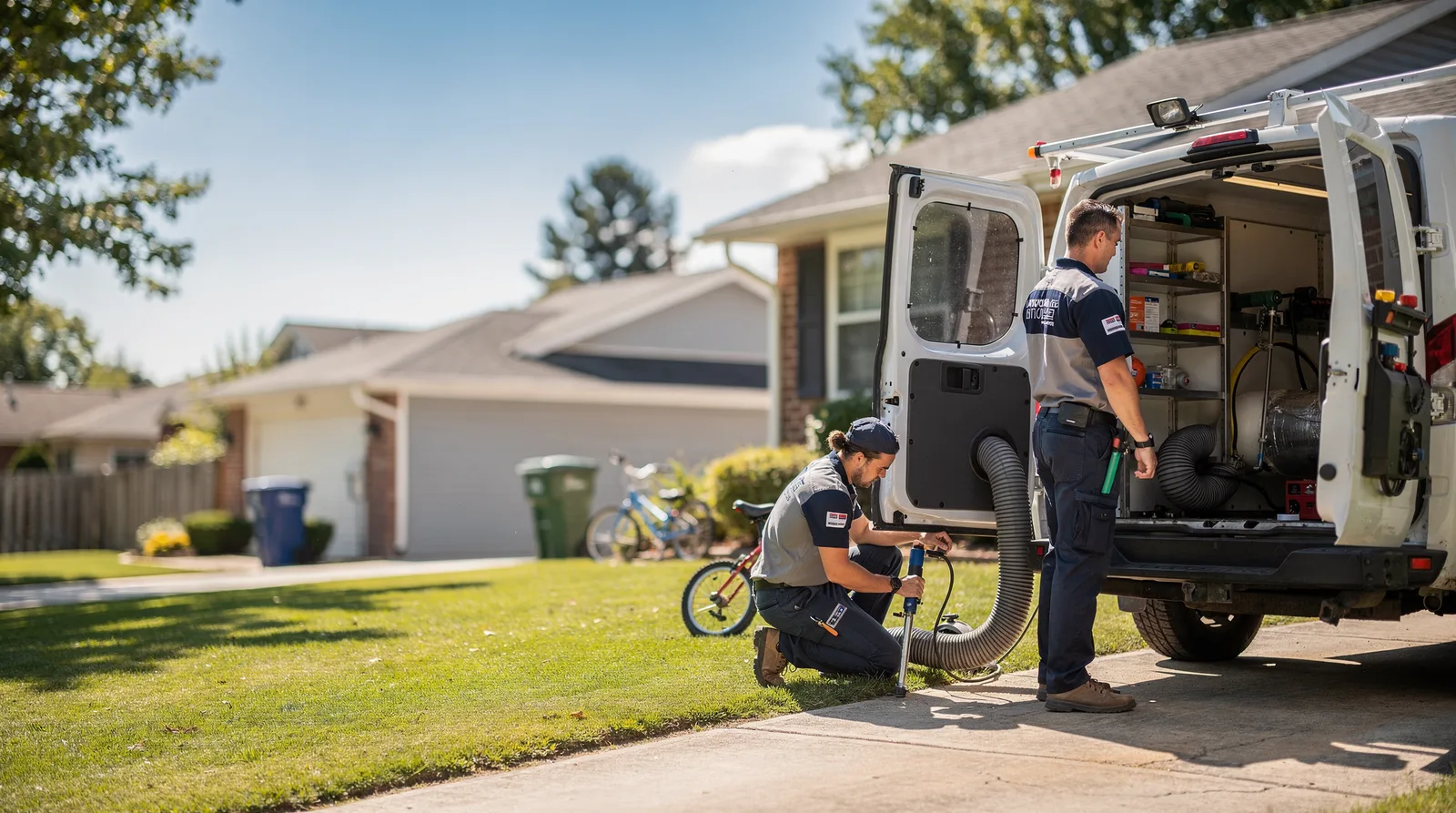 24/7 HVAC Repair & AC Replacement in Worland, WY near me